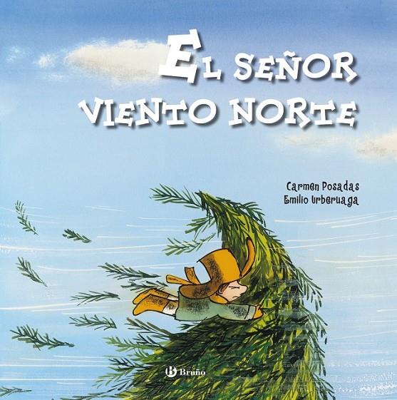 señor Viento Norte, El | 9788421689219 | Posadas, Carmen | Librería Castillón - Comprar libros online Aragón, Barbastro