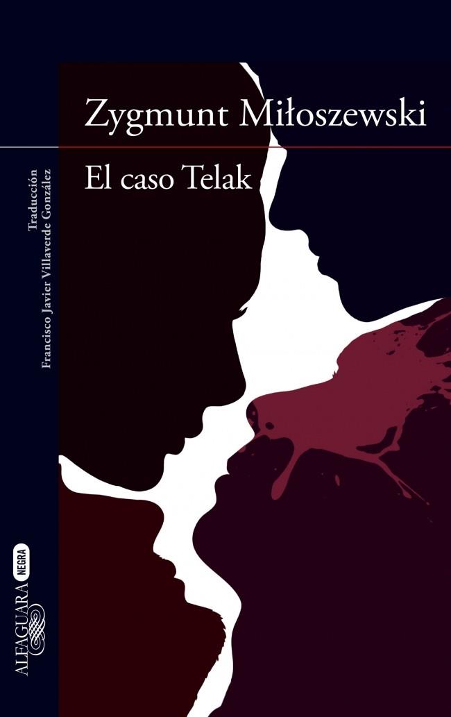 El caso Telak | 9788420418810 | MILOSZEWSKI, ZYGMUNT | Librería Castillón - Comprar libros online Aragón, Barbastro
