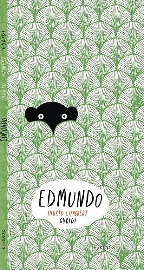 Edmundo | 9788416126217 | Chabbert, Ingrid | Librería Castillón - Comprar libros online Aragón, Barbastro