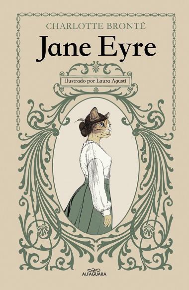 Jane Eyre | 9788419688132 | Brontë, Charlotte | Librería Castillón - Comprar libros online Aragón, Barbastro
