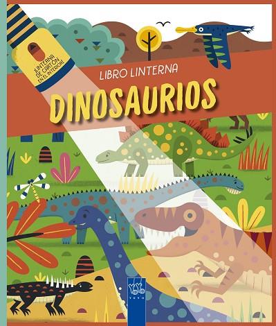 Dinosaurios | 9788408245247 | YOYO | Librería Castillón - Comprar libros online Aragón, Barbastro