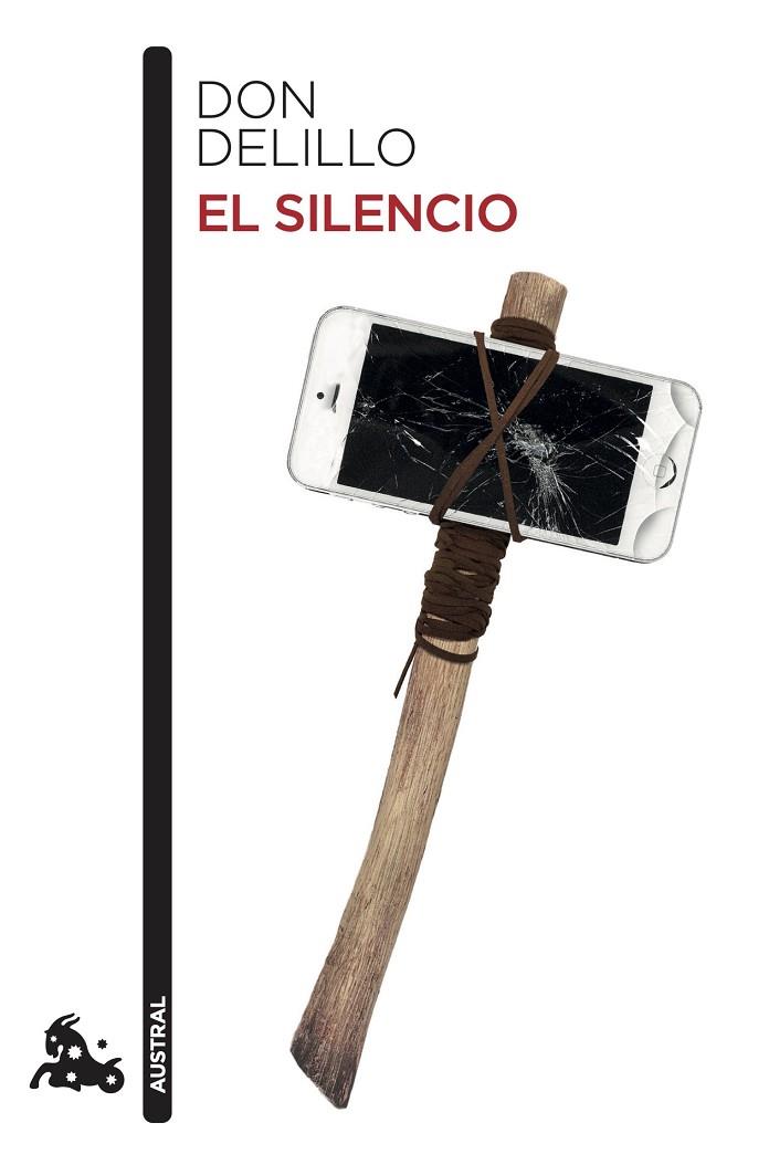 El silencio | 9788432241635 | DeLillo, Don | Librería Castillón - Comprar libros online Aragón, Barbastro