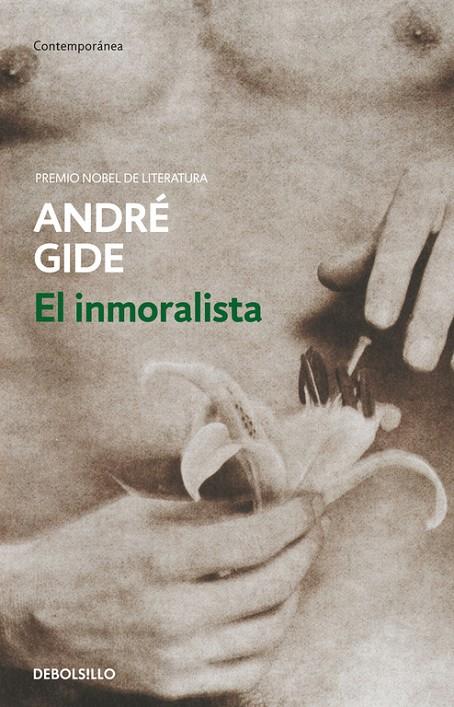 El inmoralista | 9788499083575 | Gide, André | Librería Castillón - Comprar libros online Aragón, Barbastro