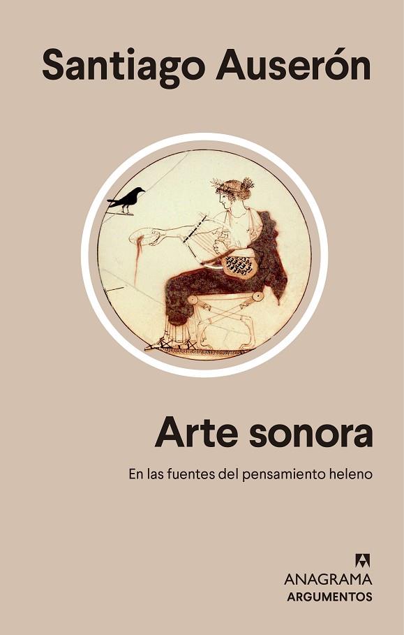 Arte sonora | 9788433964816 | Auserón, Santiago | Librería Castillón - Comprar libros online Aragón, Barbastro