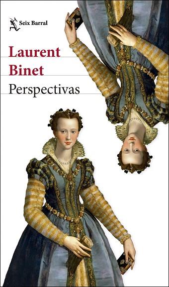 Perspectivas | 9788432243417 | Binet, Laurent | Librería Castillón - Comprar libros online Aragón, Barbastro