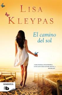 El camino del sol | 9788498729283 | Kleypas, Lisa | Librería Castillón - Comprar libros online Aragón, Barbastro