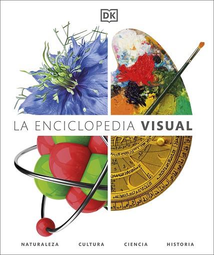 La enciclopedia visual | 9780241537879 | DK | Librería Castillón - Comprar libros online Aragón, Barbastro