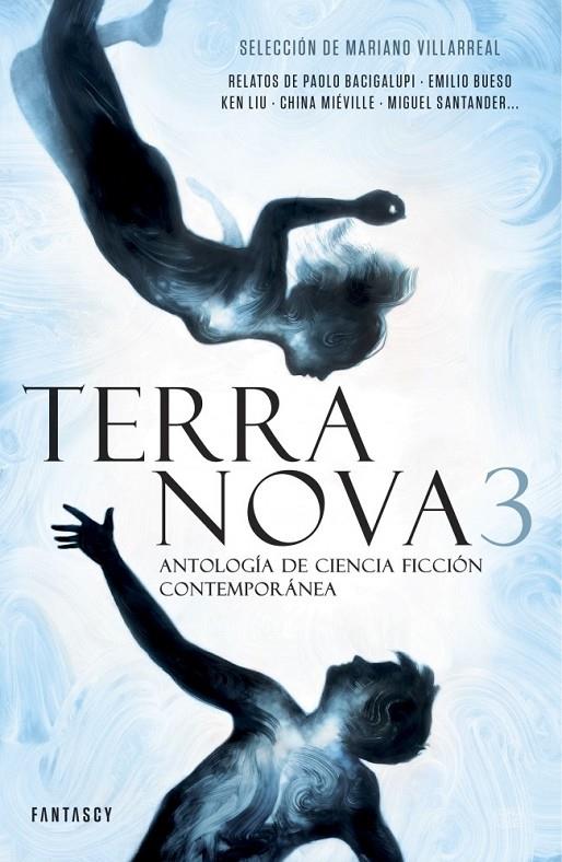 Terra Nova 3 | 9788415831426 | Villarreal, Mariano (sel.) | Librería Castillón - Comprar libros online Aragón, Barbastro