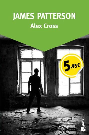 Alex Cross : En la mente del asesino | 9788408136217 | Patterson, James | Librería Castillón - Comprar libros online Aragón, Barbastro