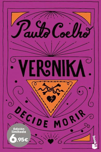 Veronika decide morir | 9788408206224 | Coelho, Paulo | Librería Castillón - Comprar libros online Aragón, Barbastro