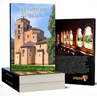Arquitectura románica | 9788409363018 | de la Garma Ramírez, David | Librería Castillón - Comprar libros online Aragón, Barbastro
