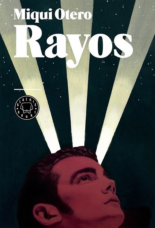 Rayos | 9788416290406 | Otero, Miqui | Librería Castillón - Comprar libros online Aragón, Barbastro