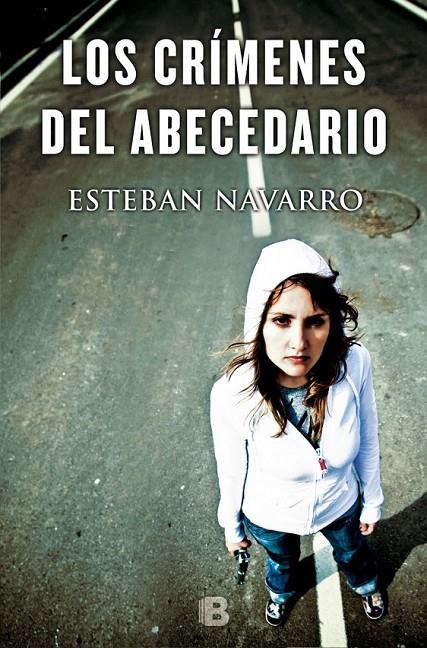 Los crímenes del abecedario | 9788466655644 | Navarro, Esteban | Librería Castillón - Comprar libros online Aragón, Barbastro