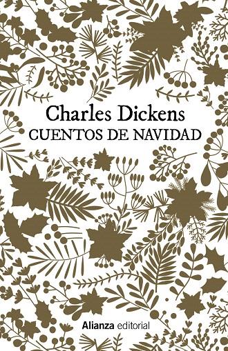 Cuentos de Navidad | 9788491813033 | Dickens, Charles | Librería Castillón - Comprar libros online Aragón, Barbastro