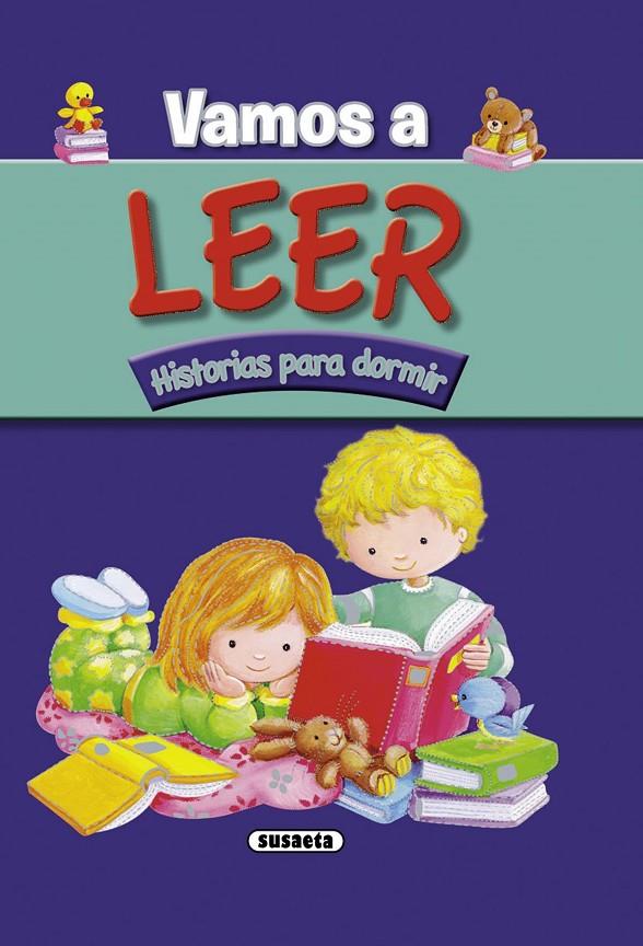 Vamos a leer historias para dormir | 9788467737899 | Reagan, Lisa | Librería Castillón - Comprar libros online Aragón, Barbastro
