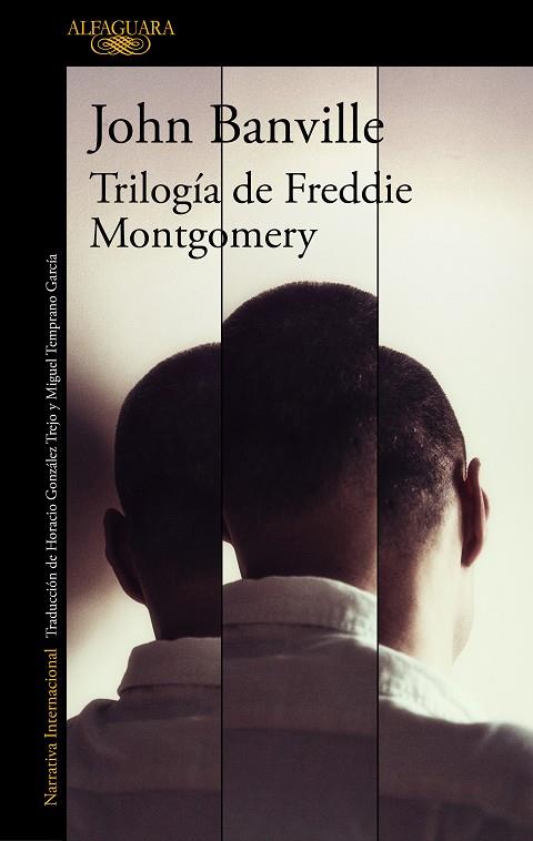 TRILOGIA MONTGOMERY | 9788420435831 | BANVILLE, JOHN | Librería Castillón - Comprar libros online Aragón, Barbastro
