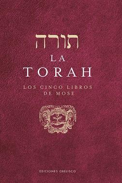 La Torah | 9788491117742 | Varios autores | Librería Castillón - Comprar libros online Aragón, Barbastro