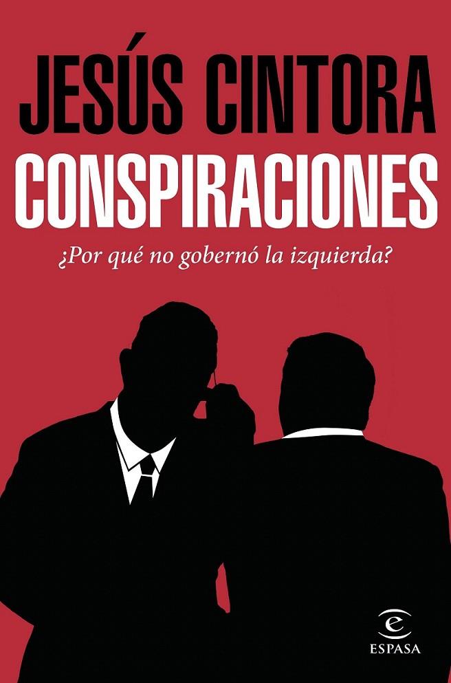 Conspiraciones | 9788467049121 | Cintora, Jesús | Librería Castillón - Comprar libros online Aragón, Barbastro