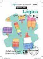 BLOC DE LOGICA 01 | 9789492911322 | VV.AA. | Librería Castillón - Comprar libros online Aragón, Barbastro