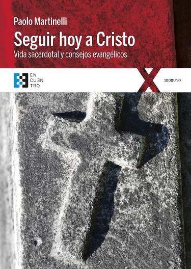 Seguir hoy a Cristo | 9788490559352 | Martinelli, Paolo | Librería Castillón - Comprar libros online Aragón, Barbastro