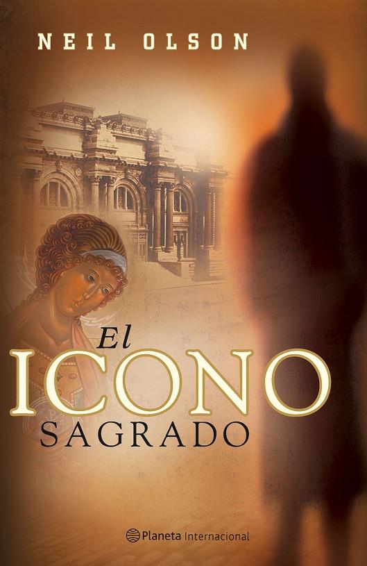 ICONO SAGRADO, EL | 9788408058076 | OLSON, NEIL | Librería Castillón - Comprar libros online Aragón, Barbastro
