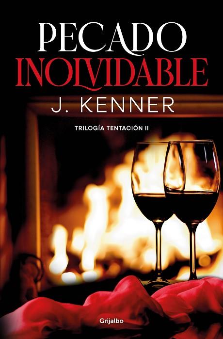Pecado inolvidable (Trilogía Tentación 2) | 9788425360985 | Kenner, J. | Librería Castillón - Comprar libros online Aragón, Barbastro