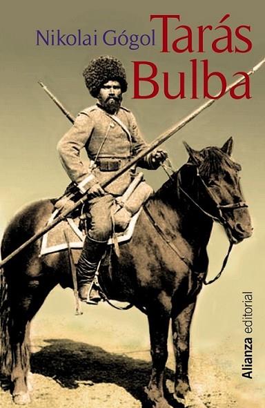 Tarás Bulba | 9788420610634 | Gógol, Nikolai | Librería Castillón - Comprar libros online Aragón, Barbastro
