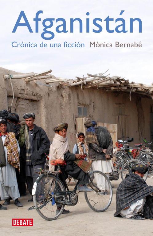 Afganistán | 9788499920870 | BERNABE, MONICA | Librería Castillón - Comprar libros online Aragón, Barbastro