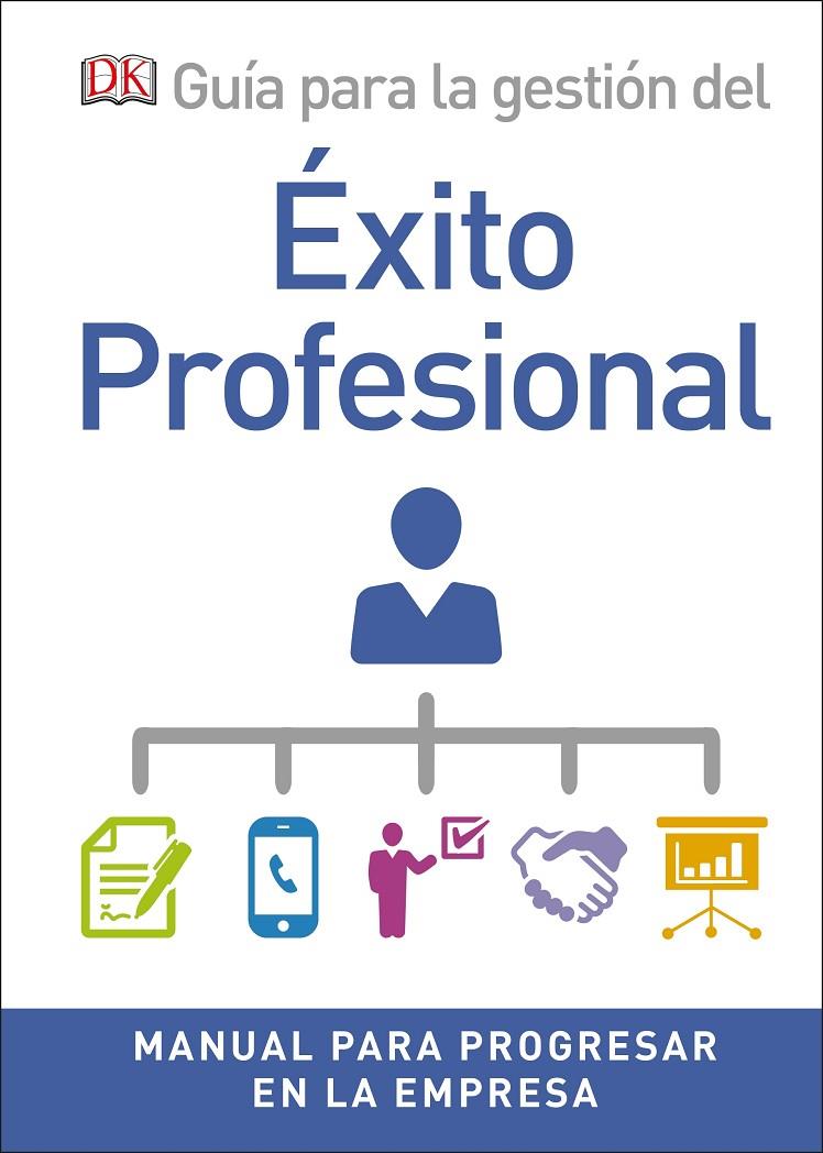 Guía para la gestión del éxito profesional | 9780241312384 | Varios autores | Librería Castillón - Comprar libros online Aragón, Barbastro