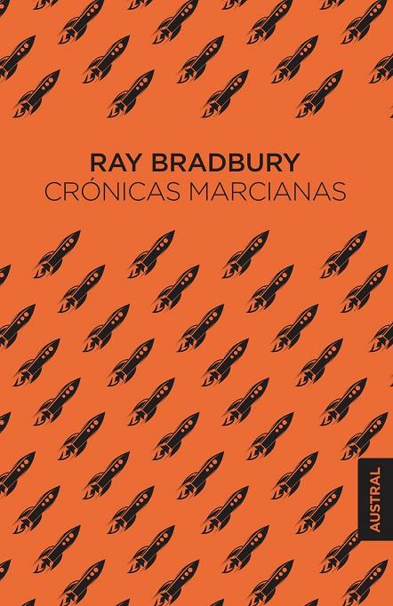 Crónicas marcianas | 9788445008782 | Bradbury, Ray | Librería Castillón - Comprar libros online Aragón, Barbastro