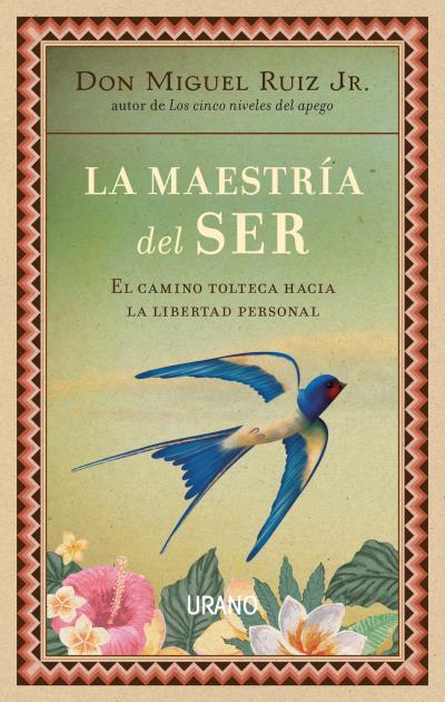La maestría del ser | 9788479539733 | Ruiz Jr., Miguel | Librería Castillón - Comprar libros online Aragón, Barbastro