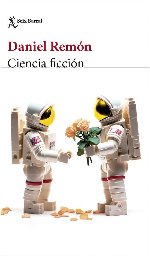 Ciencia ficción | 9788432242816 | Remón, Daniel | Librería Castillón - Comprar libros online Aragón, Barbastro