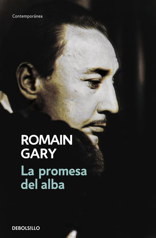 La promesa del alba | 9788483466353 | Gary, Romain | Librería Castillón - Comprar libros online Aragón, Barbastro