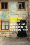 ANUNCIO UNA CASA DONDE YA NO QUIERO VIVIR | 9788476697429 | HRABAL, BOHUMIL | Librería Castillón - Comprar libros online Aragón, Barbastro