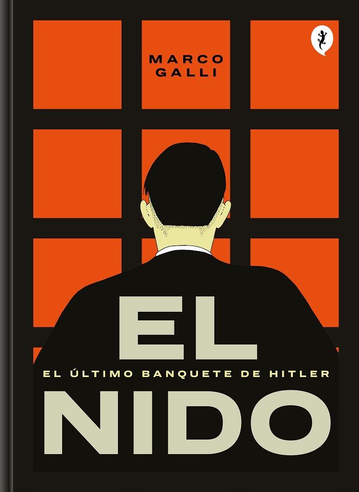 El nido | 9788419409591 | Galli, Marco | Librería Castillón - Comprar libros online Aragón, Barbastro