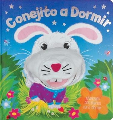 CONEJITO A DORMIR | 9788417299002 | Varios autores | Librería Castillón - Comprar libros online Aragón, Barbastro