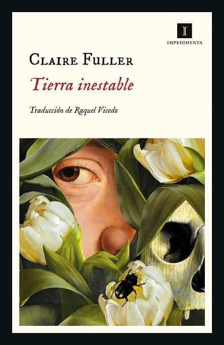 Tierra inestable | 9788418668876 | Fuller, Claire | Librería Castillón - Comprar libros online Aragón, Barbastro