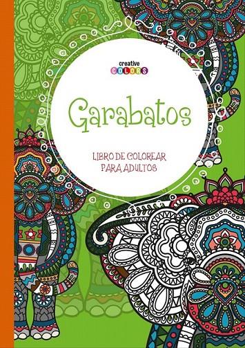 Garabatos | 9789461886866 | Varios autores | Librería Castillón - Comprar libros online Aragón, Barbastro