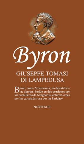 BYRON | 9788493735746 | LAMPEDUSA, GIUSEPPE TOMASI DI | Librería Castillón - Comprar libros online Aragón, Barbastro