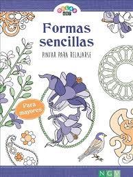 FORMAS SENCILLAS | 9783869417073 | AA.VV | Librería Castillón - Comprar libros online Aragón, Barbastro