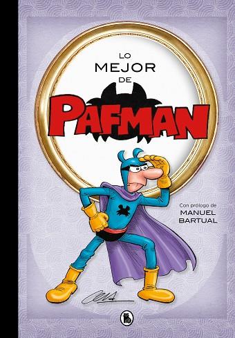 Lo mejor de Pafman | 9788402424525 | Cera | Librería Castillón - Comprar libros online Aragón, Barbastro