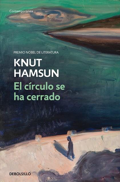 El círculo se ha cerrado | 9788466347013 | Hamsun, Knut | Librería Castillón - Comprar libros online Aragón, Barbastro
