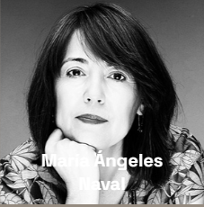 MARIA ANGELES NAVAL | Librería Castillón - Comprar libros online Aragón, Barbastro
