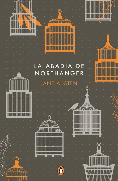 La abadía de Northanger | 9788491053750 | Austen, Jane | Librería Castillón - Comprar libros online Aragón, Barbastro