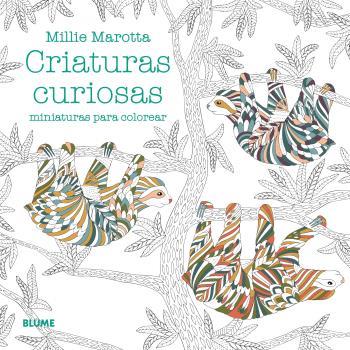 Criaturas curiosas : Miniaturas curiosas | 9788419785312 | Marotta, Millie | Librería Castillón - Comprar libros online Aragón, Barbastro