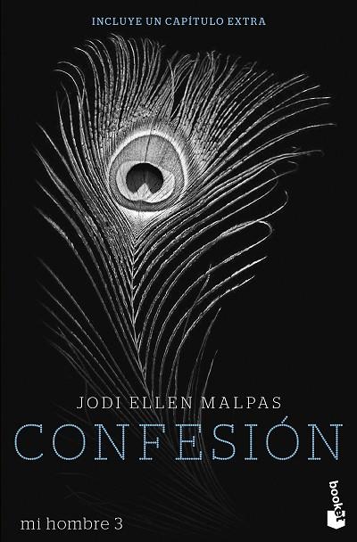 Mi hombre. Confesión | 9788408258452 | Malpas, Jodi Ellen | Librería Castillón - Comprar libros online Aragón, Barbastro