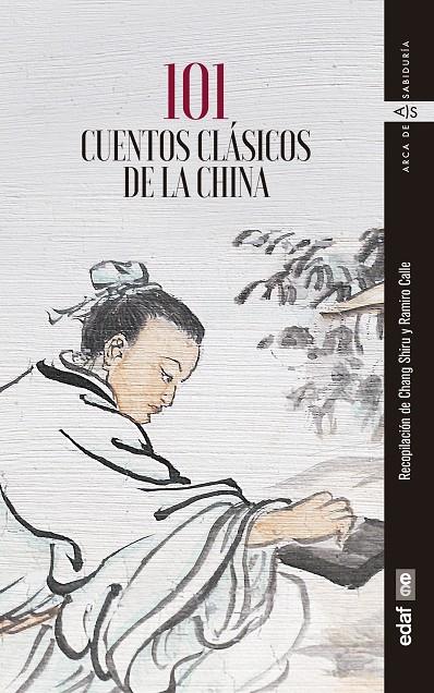 101 cuentos clásicos de China | 9788441439498 | VV.AA. | Librería Castillón - Comprar libros online Aragón, Barbastro