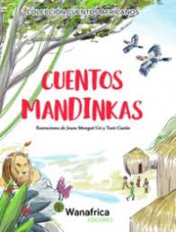 Cuentos Mandinkas | 9788417150723 | Librería Castillón - Comprar libros online Aragón, Barbastro