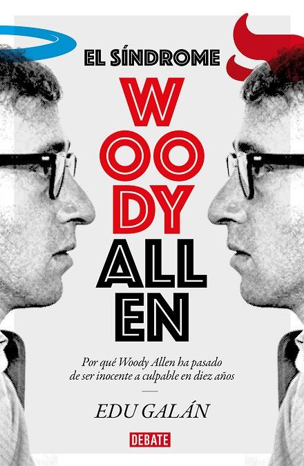 El síndrome Woody Allen | 9788418006029 | Galán, Edu | Librería Castillón - Comprar libros online Aragón, Barbastro