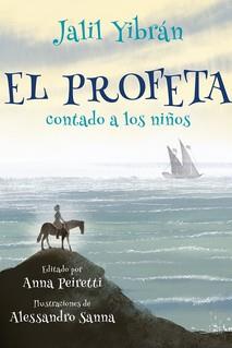 PROFETA, EL | 9788427146662 | YIBRAN, JALIL | Librería Castillón - Comprar libros online Aragón, Barbastro